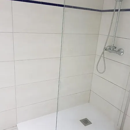 Apartment Marina Estepona
