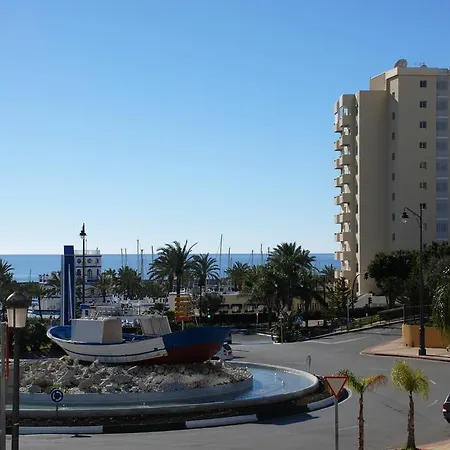 Marina Estepona