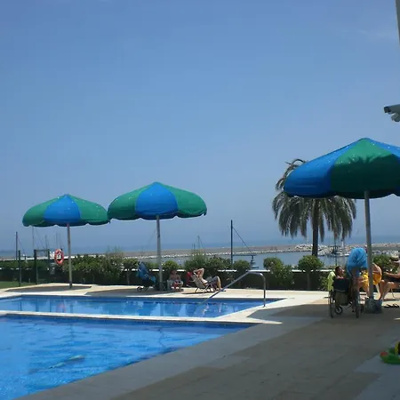 Marina Apartment *