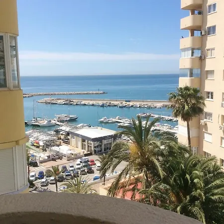 Apartment Marina