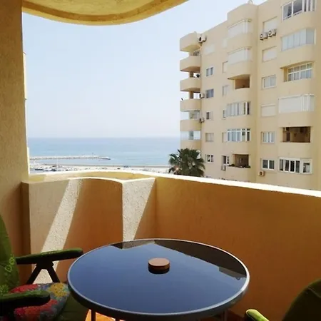 Marina Estepona
