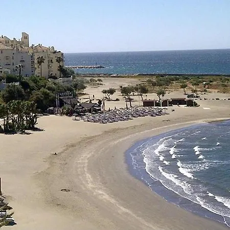 Marina Apartment Estepona