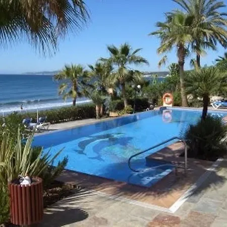 Apartment Marina *