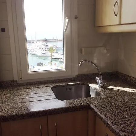 Marina Apartment Estepona