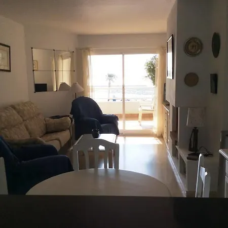 Marina Apartment *