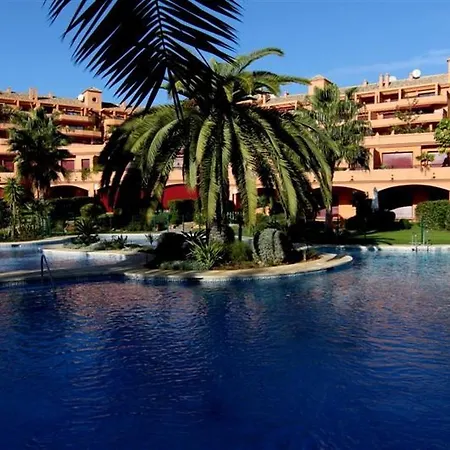 Marina Estepona