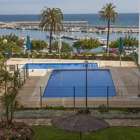 Apartment Marina