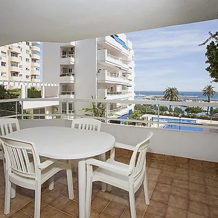 Apartment Marina