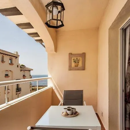 Apartment Marina *